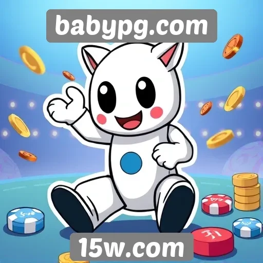 Vantagens de jogos online na plataforma babypg.com