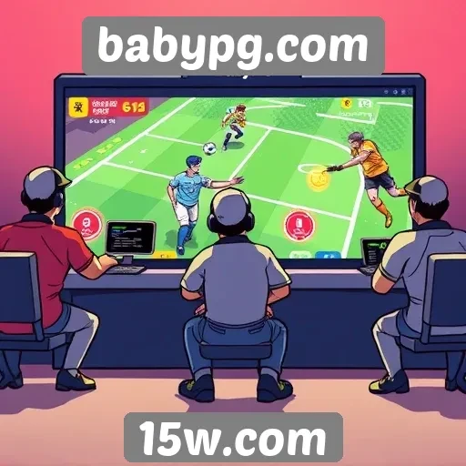 Impacto da interface do usuário em babypg.com