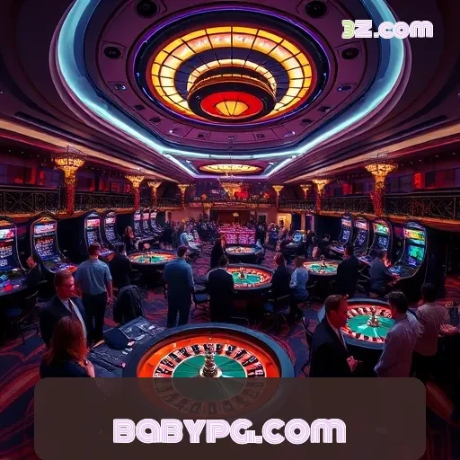 babypg.com: As Promoções Imperdíveis para Potencializar Seu Jogo